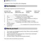 خرید و دانلود نسخه کامل کتاب Aid agencies warn of Iraq pullout after kidnappings-Advanced level