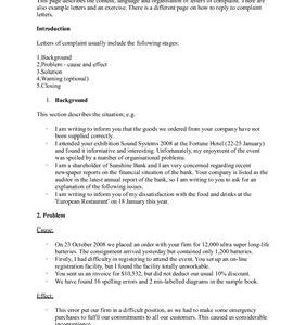 خرید و دانلود نسخه کامل کتاب Aim of Formal Writing