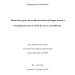 خرید و دانلود نسخه کامل کتاب Ainore Boe egore: um estudo descritivo da língua bororo e conseqüências para a teoria de caso e concordância