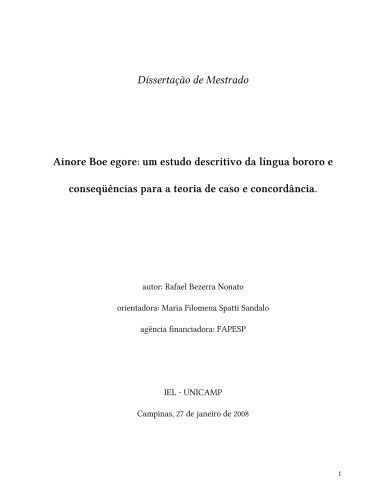 خرید و دانلود نسخه کامل کتاب Ainore Boe egore: um estudo descritivo da língua bororo e conseqüências para a teoria de caso e concordância_68b8e9de9ee2f.jpeg خرید و دانلود نسخه کامل کتاب Ainore Boe egore: um estudo descritivo da língua bororo e conseqüências para a teoria de caso e concordância