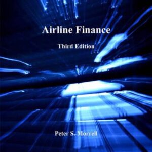 خرید و دانلود نسخه کامل کتاب Airline Finance