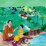 خرید و دانلود نسخه کامل کتاب Akenkitsashiriakotero okantakota añane