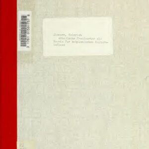 خرید و دانلود نسخه کامل کتاب Akkadische Fremdwörter als Beweis für babylonischen Kultureinfluss