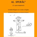 خرید و دانلود نسخه کامل کتاب AL SPURÂC’ (Lo spaventapasseri). In Dialàtt Bulgnaiṡ con versiån in Itagliàn (In Dialetto Bolognese con versione in Italiano)