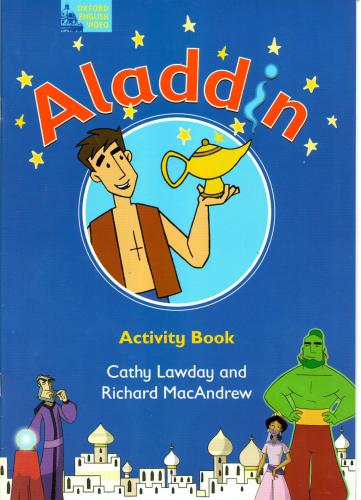 خرید و دانلود نسخه کامل کتاب Aladdin: Activity Book_68c24549c2fcf.jpeg خرید و دانلود نسخه کامل کتاب Aladdin: Activity Book