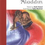 خرید و دانلود نسخه کامل کتاب Aladdin