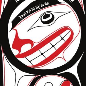 خرید و دانلود نسخه کامل کتاب Alaskan Haida Phrasebook