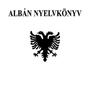 خرید و دانلود نسخه کامل کتاب Albán nyelvkönyv