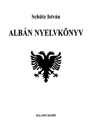 خرید و دانلود نسخه کامل کتاب Albán nyelvkönyv_68b9637b5e9e5.jpeg خرید و دانلود نسخه کامل کتاب Albán nyelvkönyv