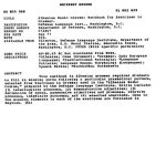 خرید و دانلود نسخه کامل کتاب Albanian Basic Course: Workbook for Exercises in Grammar