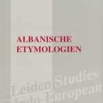 خرید و دانلود نسخه کامل کتاب Albanische Etymologien