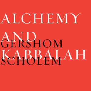 خرید و دانلود نسخه کامل کتاب Alchemy and Kabbalah