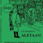 خرید و دانلود نسخه کامل کتاب Aletaan : suomen kielen oppikirja vasta-alkajille