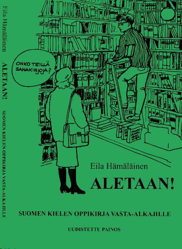 خرید و دانلود نسخه کامل کتاب Aletaan : suomen kielen oppikirja vasta-alkajille_68b94a401d5ae.jpeg خرید و دانلود نسخه کامل کتاب Aletaan : suomen kielen oppikirja vasta-alkajille