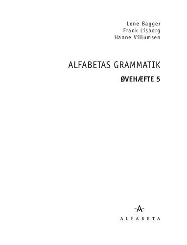 خرید و دانلود نسخه کامل کتاب Alfabetas grammatik. Øvehæfte 5_68b794f632976.jpeg خرید و دانلود نسخه کامل کتاب Alfabetas grammatik. Øvehæfte 5