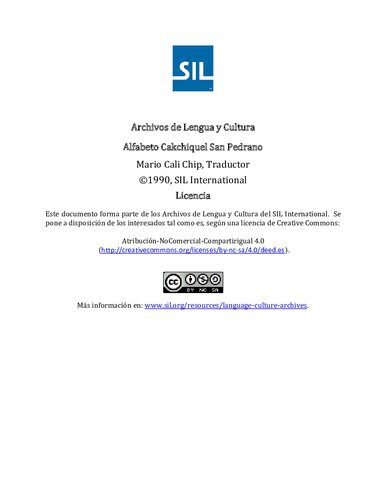 خرید و دانلود نسخه کامل کتاب Alfabeto Cakchiquel San Pedrano_68b6f0beb26c4.jpeg خرید و دانلود نسخه کامل کتاب Alfabeto Cakchiquel San Pedrano