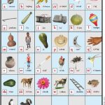 خرید و دانلود نسخه کامل کتاب Alfabeto ilustrado de los kakchikeles de Mazapa de Madero