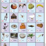 خرید و دانلود نسخه کامل کتاب Alfabeto ilustrado del tsotsil. Variante lingüística batsʼi kʼop