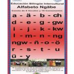 خرید و دانلود نسخه کامل کتاب Alfabeto Ngäbe. Alfabeto BriBri. Alfabeto Kuna. Alfabeto Emberá. Alfabeto Naso Teribe. Alfabeto Wounaan