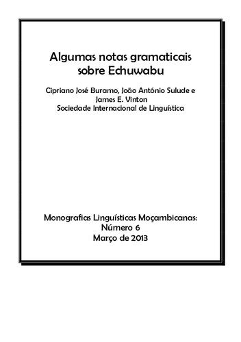 خرید و دانلود نسخه کامل کتاب Algumas notas gramaticais sobre Echuwabu_68bcda17b5b79.jpeg خرید و دانلود نسخه کامل کتاب Algumas notas gramaticais sobre Echuwabu