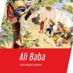 خرید و دانلود نسخه کامل کتاب Ali Baba (Déclic. Vous allez aimer lire)