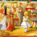 خرید و دانلود نسخه کامل کتاب Alice in Wonderland