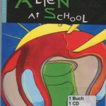 خرید و دانلود نسخه کامل کتاب Alien at School