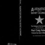 خرید و دانلود نسخه کامل کتاب Alienation and the Soviet Economy: The Collapse of the Socialist Era