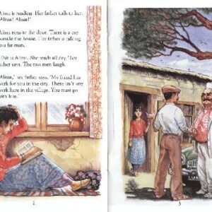 خرید و دانلود نسخه کامل کتاب Alissa