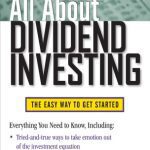 خرید و دانلود نسخه کامل کتاب All About Dividend Investing, Second Edition (All About Series)