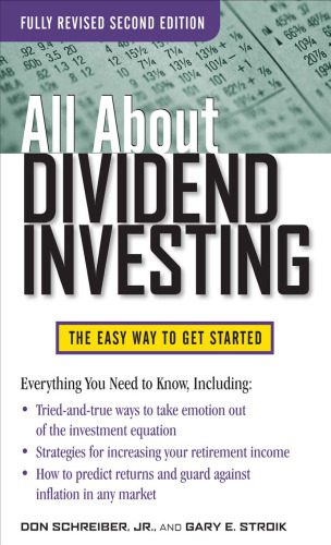 خرید و دانلود نسخه کامل کتاب All About Dividend Investing, Second Edition (All About Series)_68cbeea19cdc7.jpeg خرید و دانلود نسخه کامل کتاب All About Dividend Investing, Second Edition (All About Series)