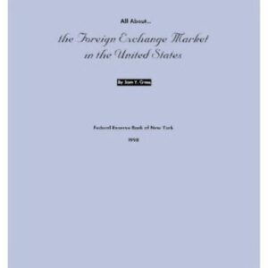 خرید و دانلود نسخه کامل کتاب All About Forex Market In Usa