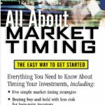 خرید و دانلود نسخه کامل کتاب All About Market Timing
