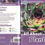 خرید و دانلود نسخه کامل کتاب All About Plants (Read and Discover Level 4)