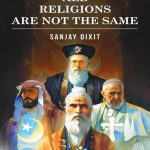 خرید و دانلود نسخه کامل کتاب All Religions Are Not the Same