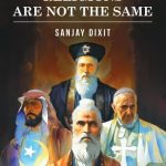 خرید و دانلود نسخه کامل کتاب All Religions Are Not the Same