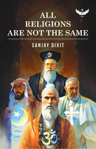 خرید و دانلود نسخه کامل کتاب All Religions Are Not the Same_68cd333a92ffb.jpeg خرید و دانلود نسخه کامل کتاب All Religions Are Not the Same
