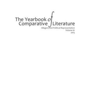 خرید و دانلود نسخه کامل کتاب Allegory and Political Representation