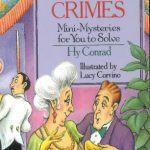 خرید و دانلود نسخه کامل کتاب Almost Perfect Crimes: Mini-Mysteries for You to Solve