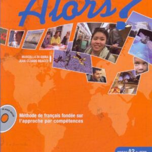 خرید و دانلود نسخه کامل کتاب Alors 2? Livre