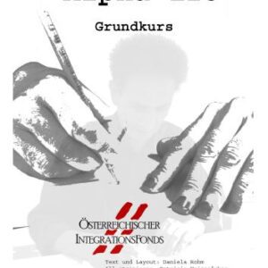 خرید و دانلود نسخه کامل کتاب Alpha 123 Grundkurs