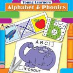 خرید و دانلود نسخه کامل کتاب Alphabet and Phonics