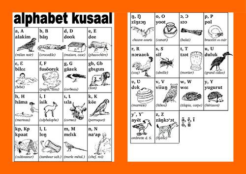 خرید و دانلود نسخه کامل کتاب Alphabet kusaal_68bcc4c90f4b1.jpeg خرید و دانلود نسخه کامل کتاب Alphabet kusaal