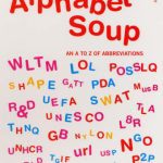خرید و دانلود نسخه کامل کتاب Alphabet Soup