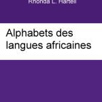 خرید و دانلود نسخه کامل کتاب Alphabets des langues africaines