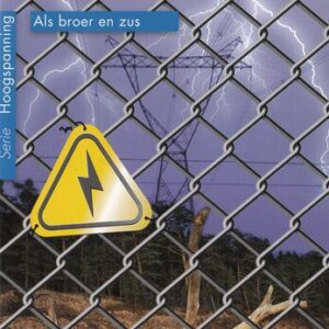 خرید و دانلود نسخه کامل کتاب Als broer en zus (with Audio)