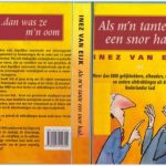 خرید و دانلود نسخه کامل کتاب Als m’n tante een snor had. Если бы у моей тёти были усы