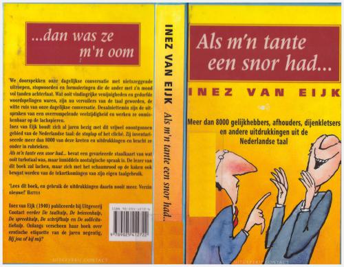 خرید و دانلود نسخه کامل کتاب Als m’n tante een snor had. Если бы у моей тёти были усы_68b805f999d66.jpeg خرید و دانلود نسخه کامل کتاب Als m’n tante een snor had. Если бы у моей тёти были усы