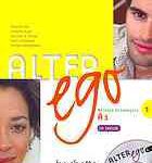خرید و دانلود نسخه کامل کتاب Alter ego 1 : méthode de français A1 : Audio CD 2