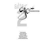 خرید و دانلود نسخه کامل کتاب Alter Ego + 2 : Guide pédagogique